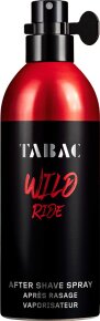 Tabac Wild Ride After Shave Spray 125 ml
