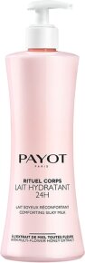 Payot Lait Hydratant 24h 400 ml