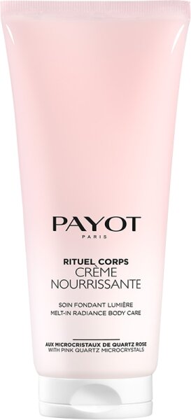 3390150586316 - Pflege Rituel Douceur Crème nourrissante corps 200 ml