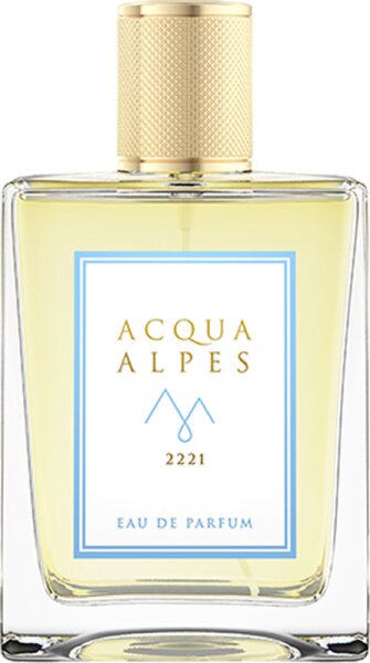 9120059540676 - 2221 Eau de Parfum (EdP) 100 ml