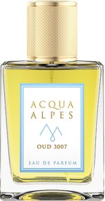 Acqua Alpes OUD 3007 Eau de Parfum (EdP) 50 ml