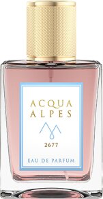 Acqua Alpes 2677 Eau de Parfum (EdP) 50 ml