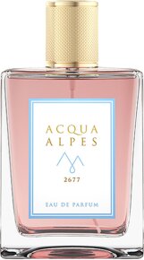 Acqua Alpes 2677 Eau de Parfum (EdP) 100 ml