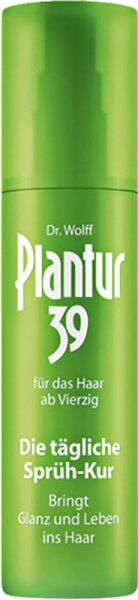 Plantur 39 Spr&uuml;h-Kur 125 ml