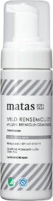 Matas Beauty Striber Milde Reinigungsmousse 150 ml