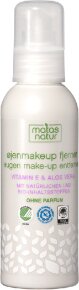Matas Beauty Natur Augen Make-Up Entferner 125 ml