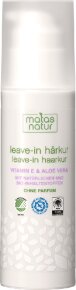 Matas Beauty Natur Leave-in Haarkur 150 ml