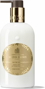 Aktion - Molton Brown Vintage with Elderflower Hand Lotion 300 ml