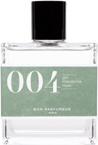 BON PARFUMEUR 004 Gin, Mandarine, Musc Eau de Parfum 100 ml