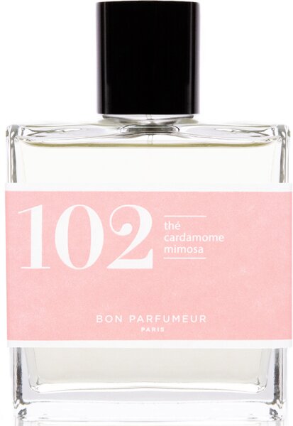 3760246987974 - Parfum - Les Classiques 102 Tea Cardamom Cedar - in - Parfum für Unisex