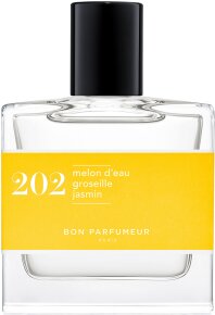 BON PARFUMEUR 202 Watermelon, Cassis, Jasmin Eau de Parfum 30 ml