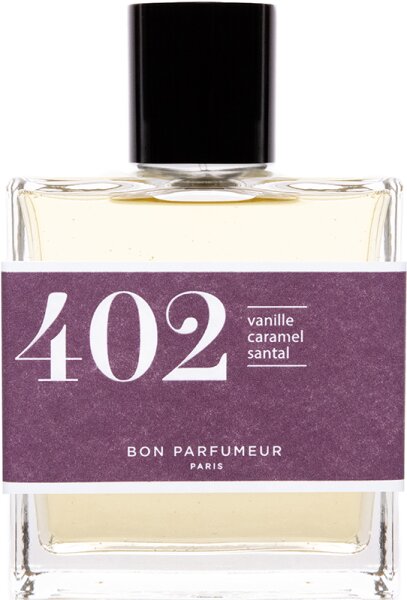 3760246988056 - Parfum - Les Classiques 402 Vanilla Toffee Sandalwood - in - Parfum für Unisex