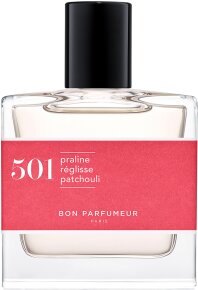 BON PARFUMEUR 501 Praline, Liquorice, Patchouli Eau de Parfum 30 ml