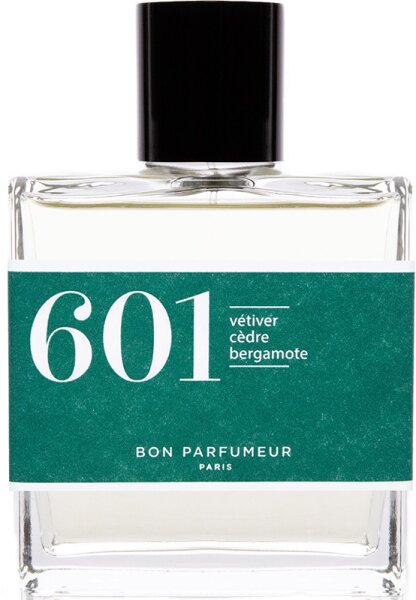 3760246988070 - Parfum - Les Classiques 601 Vetiver Cedar Bergamot - in - Parfum für Unisex