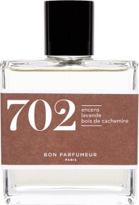 BON PARFUMEUR 702 Incense, Lavender, Cashmere Wood Eau de Parfum 100 ml