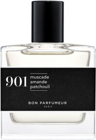 BON PARFUMEUR 901 Muscat, Almond, Patchouli Eau de Parfum 30 ml