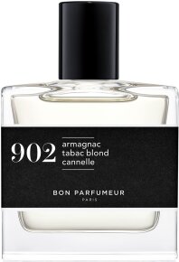 BON PARFUMEUR 902 Armagnac, Blond Tobacco, Cinnamon Eau de Parfum 30 ml