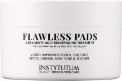 INSTYTUTUM Flawless Pads Peeling Pads 60Stk.