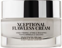 INSTYTUTUM Xceptional Flawless Cream Gesichtscreme 50 ml