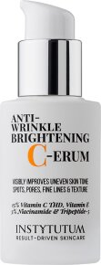 INSTYTUTUM Anti-Wrinkle Brightening C-erum Serum 30 ml