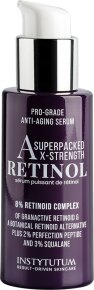 INSTYTUTUM Superpacked X-Strength Retinol Serum 30 ml