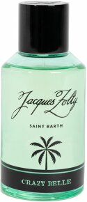 JACQUES ZOLTY Crazy Belle Eau de Parfum 100 ml