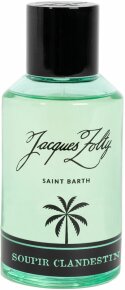 JACQUES ZOLTY Soupir Clandestin Eau de Parfum 100 ml