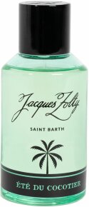 JACQUES ZOLTY Été Du Cocotier Eau de Parfum 100 ml