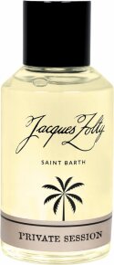 JACQUES ZOLTY Private Session Eau de Parfum 100 ml