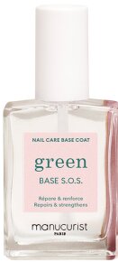 MANUCURIST Base S.O.S Nagelpflege 15 ml