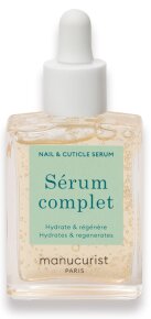 MANUCURIST Serum Hydratant Nagelpflege 15 ml