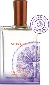 MOLINARD Citrus Noir Eau de Parfum (EdP) 75 ml