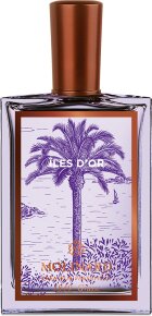 MOLINARD Îles d'Or Eau de Parfum (EdP) 75 ml