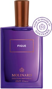 MOLINARD Figue Eau de Parfum (EdP) 75 ml