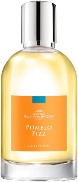 0708123536320 - Comptoir Sud Parcifique Pomelo Fizz Eau de Toilette 100 ml