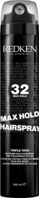 Redken Max Hold Haarspray 300 ml