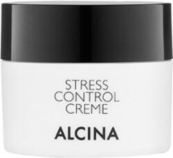 Ihr Geschenk - Alcina N°1 Stress Control Creme 15 ml