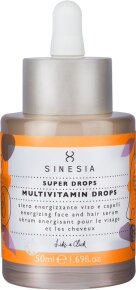 Sinesia Super Drops Multivitamin Drops 50 ml