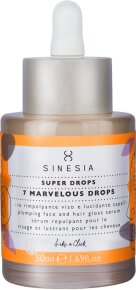 Sinesia Super Drops 7 Marvelous Drops 50 ml