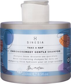 Sinesia Take a Nap Chronoremedy Gentle Shampoo 250 ml