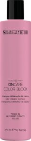 Selective Professional On Care Color Block Shampoo 275 ml