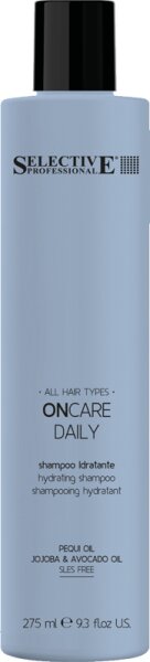 8027483835013 - Haarpflege On Care Daily Hydrating Shampoo 275 ml