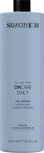 Selective Professional On Care Daily Balm 1000 ml