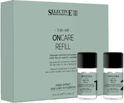 Selective Professional On Care Refill Treatment Fiale 10x 15 ml