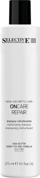 8027483834016 - Haarpflege On Care Repair Restructuring Shampoo 275 ml