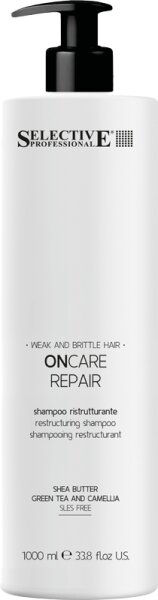 8027483834009 - On Care Repair Shampoo 1000 ml