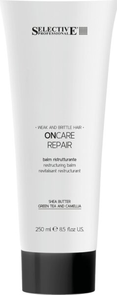 8027483834115 - Haarpflege On Care Repair Restructuring Balm 250 ml