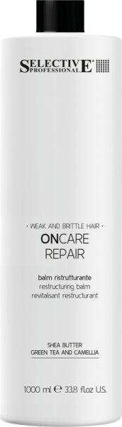 8027483834108 - On Care Repair Balm 1000 ml