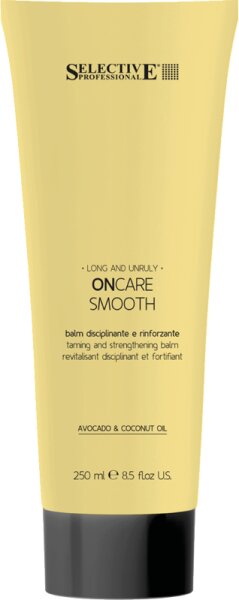 8027483833118 - Haarpflege On Care Smooth Taming & Strengthening Balm 250 ml