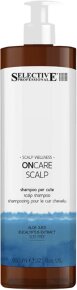 Selective Professional On Care Scalp Skin Shampoo 950 ml